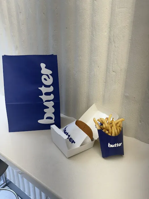 Butter Smashburgers Picture 3