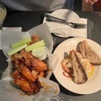 Olive Tree Cafe ico