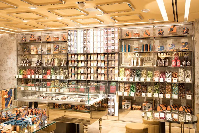 Venchi Chocolate Bleecker St Picture 10
