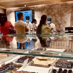 Venchi Chocolate Bleecker St