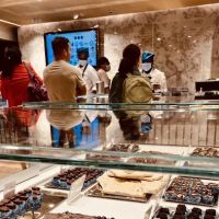 Venchi Chocolate Bleecker St ico