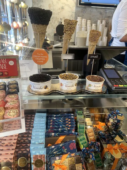Venchi Chocolate Bleecker St Picture 4