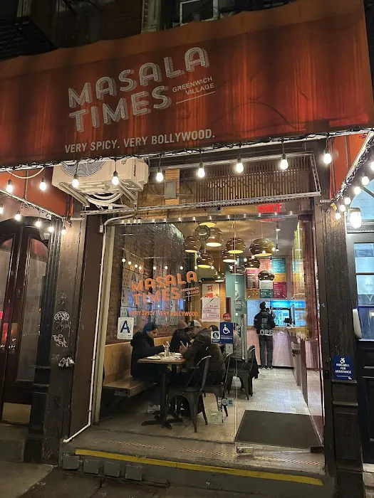 Masala Times Picture 10