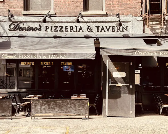 Denino's Greenwich Village Picture 8