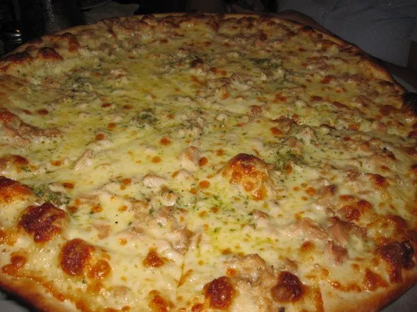 Denino's Greenwich Village Picture 1
