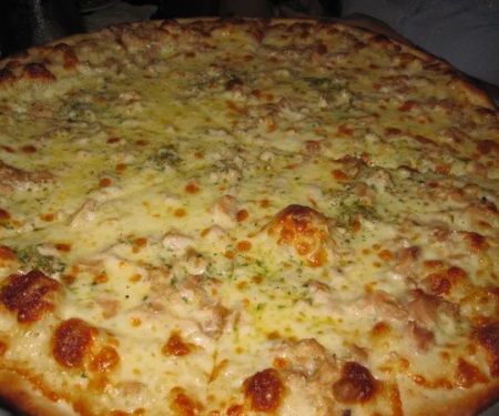 Denino's Greenwich Village