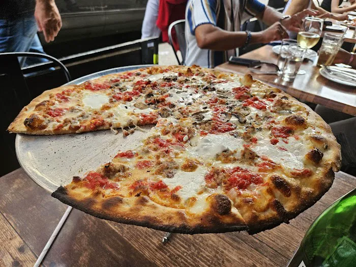 Denino's Greenwich Village Picture 10