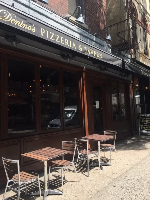 Denino's Greenwich Village Picture 4