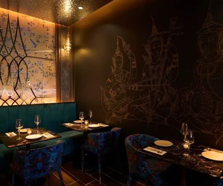 CHADA NYC