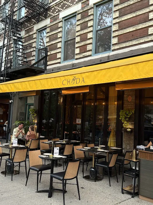 CHADA NYC Picture 4