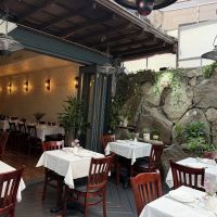 Old Tbilisi Garden ico