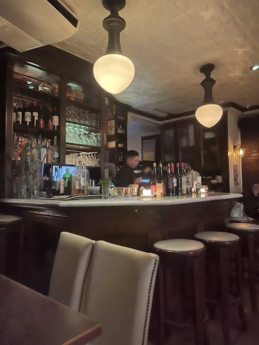 Rum Bar Picture 1