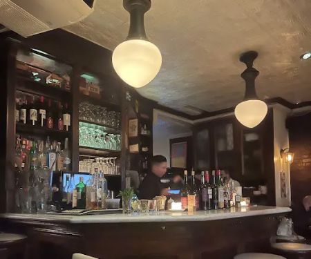 Rum Bar