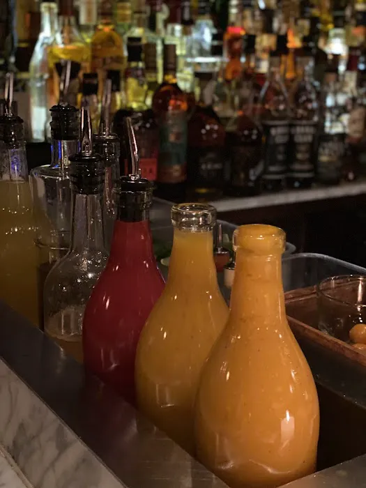 Rum Bar Picture 4