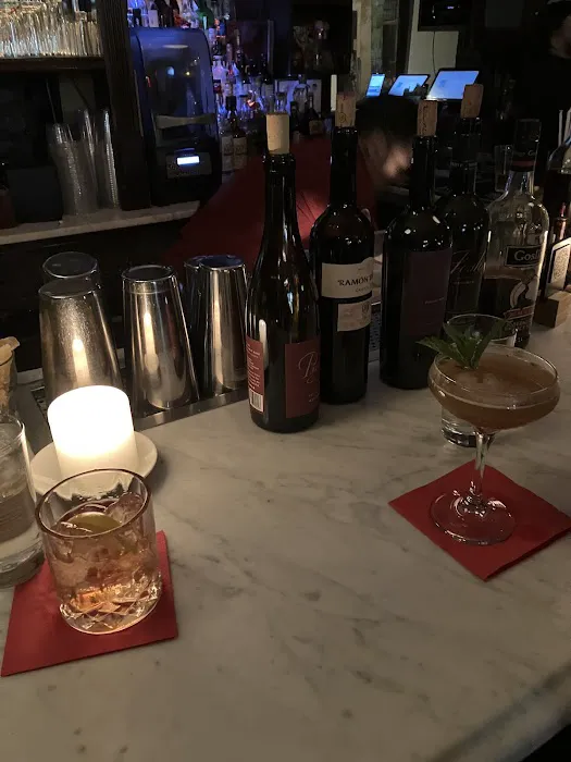 Rum Bar Picture 5