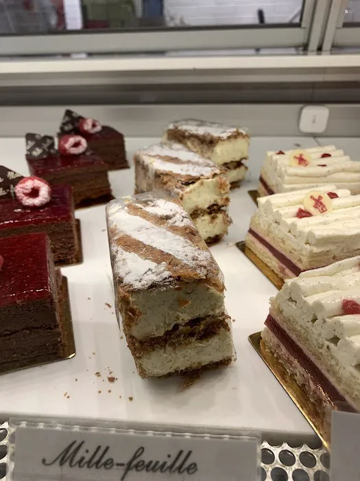 Mille-Feuille Bakery Picture 5