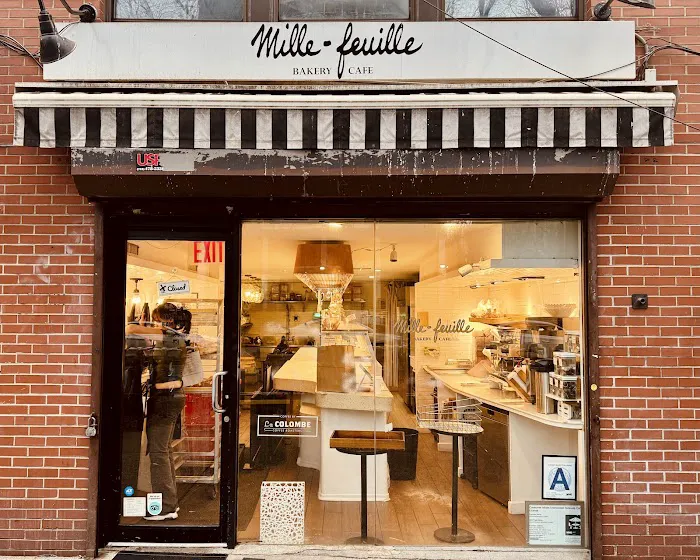 Mille-Feuille Bakery Picture 1