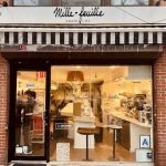 Mille-Feuille Bakery