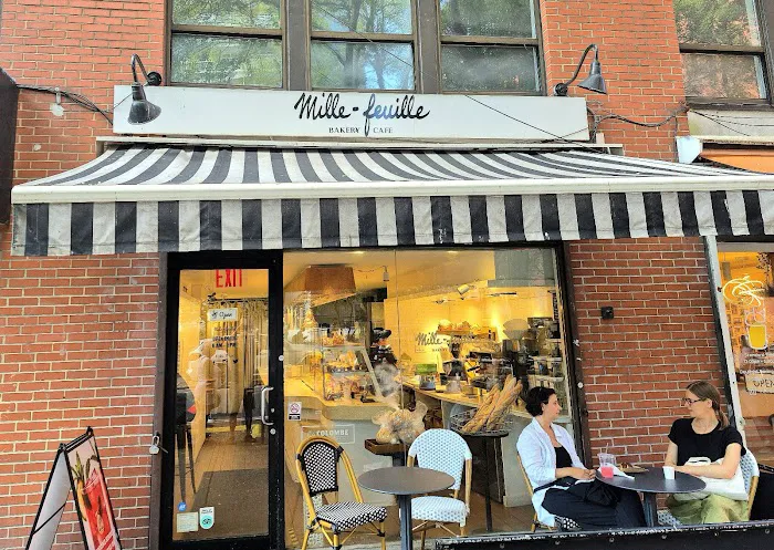 Mille-Feuille Bakery Picture 7