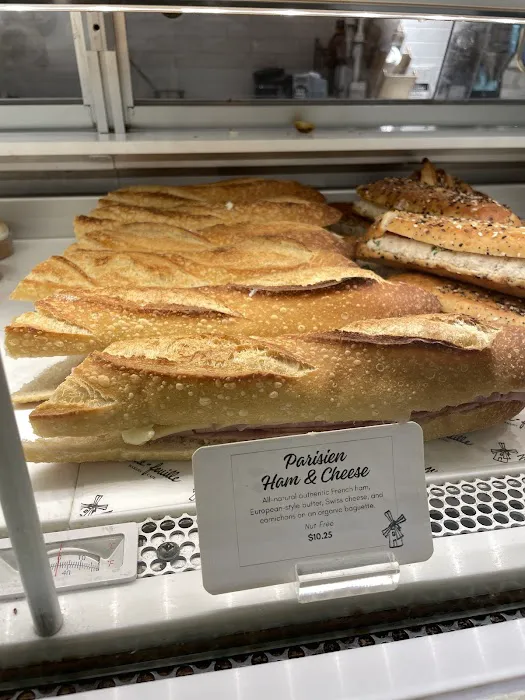 Mille-Feuille Bakery Picture 2