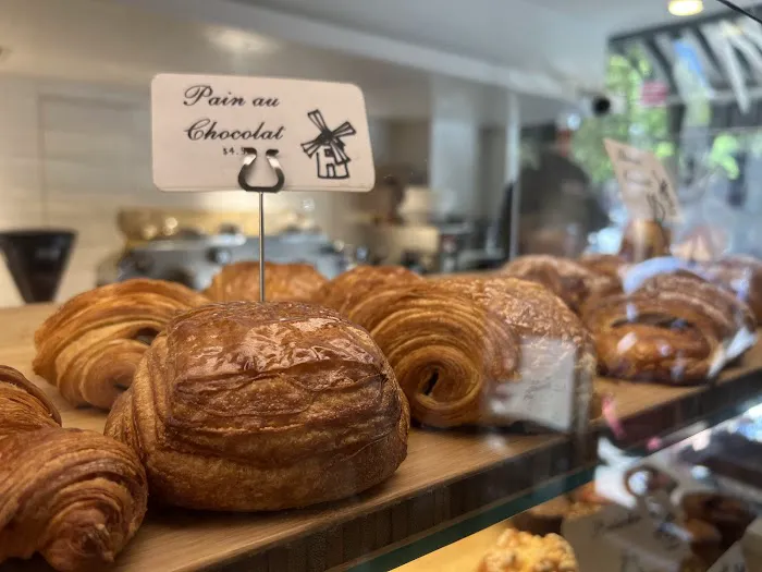 Mille-Feuille Bakery Picture 9
