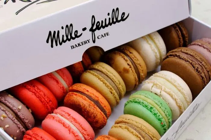 Mille-Feuille Bakery Picture 8