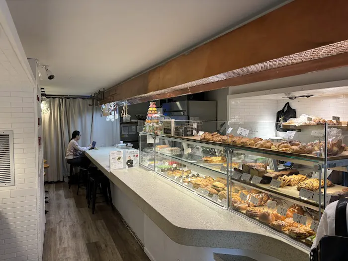 Mille-Feuille Bakery Picture 6