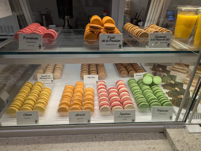 Mille-Feuille Bakery Picture 10