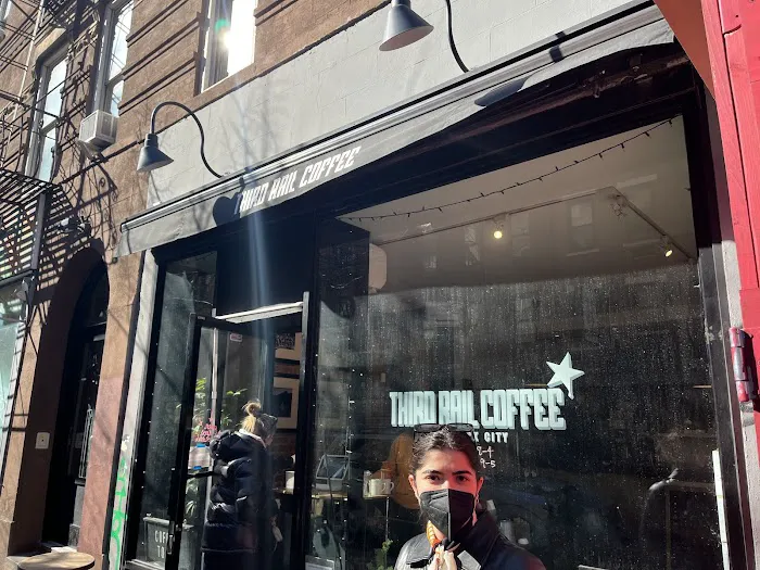 Third Rail Coffee Picture 10