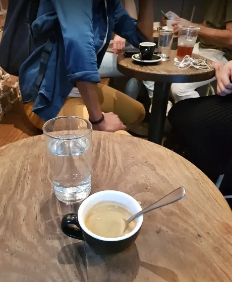 Third Rail Coffee Picture 4