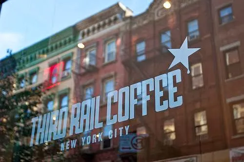 Third Rail Coffee Picture 5