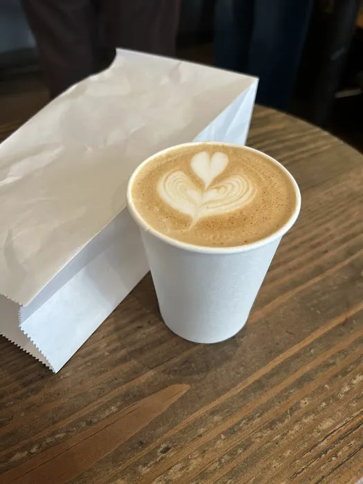 Third Rail Coffee Picture 6