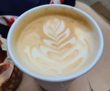 Third Rail Coffee