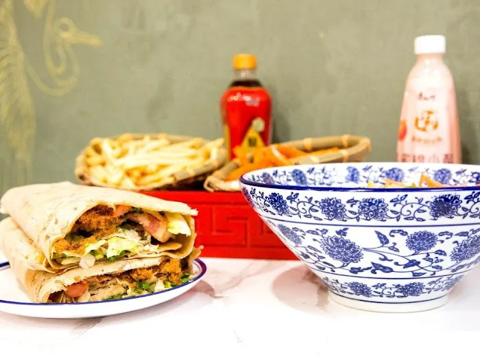 Bings & Noodles Picture 7