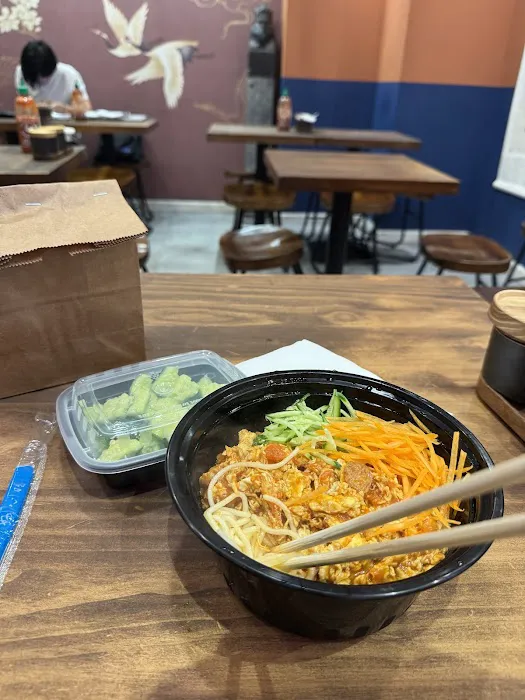 Bings & Noodles Picture 3