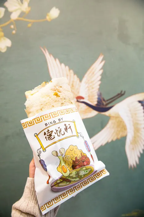 Bings & Noodles Picture 8