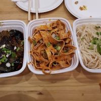 Bings & Noodles ico