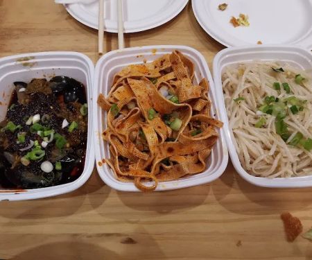 Bings & Noodles