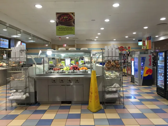 The Marketplace at Kimmel Picture 9