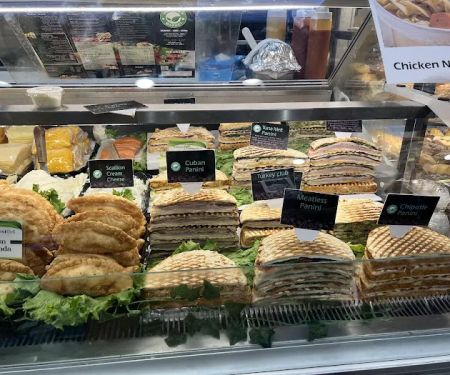 Heavenly Finest Deli