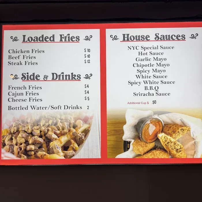 NYC BITES Picture 3