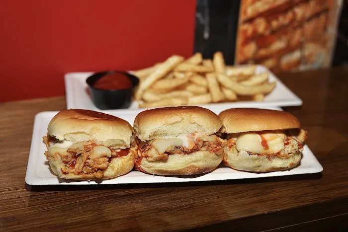 NYC BITES Picture 7