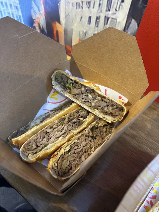 NYC BITES Picture 8