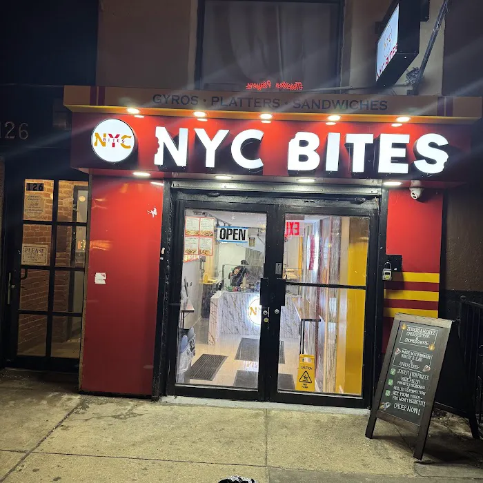 NYC BITES Picture 10