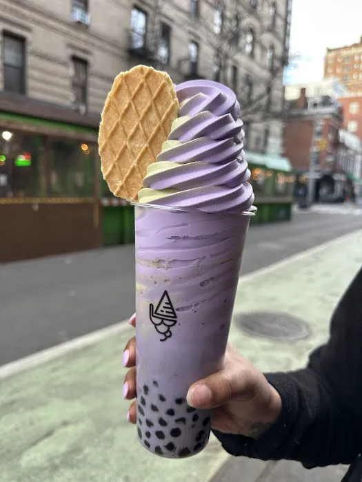 Surreal Creamery Picture 9