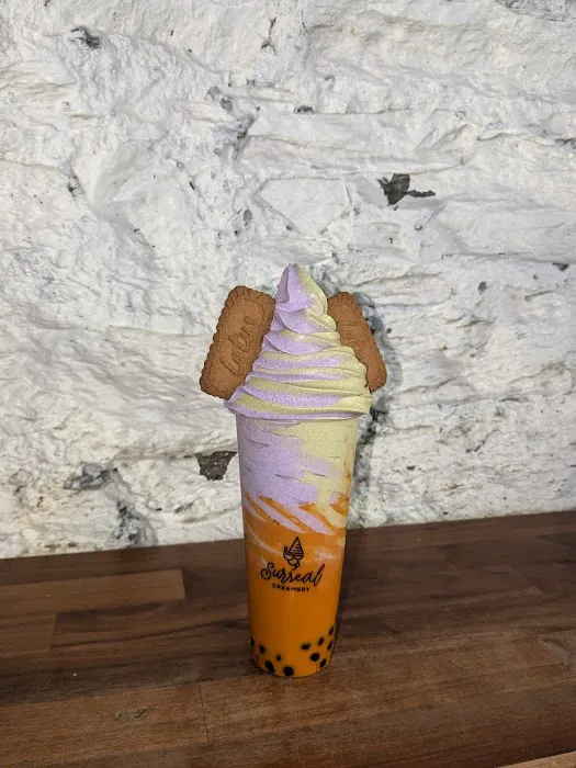 Surreal Creamery Picture 1