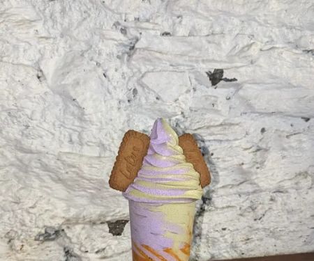 Surreal Creamery
