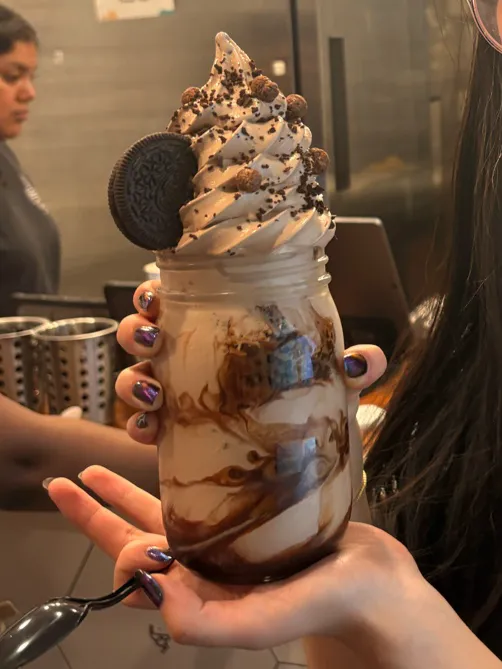 Surreal Creamery Picture 7