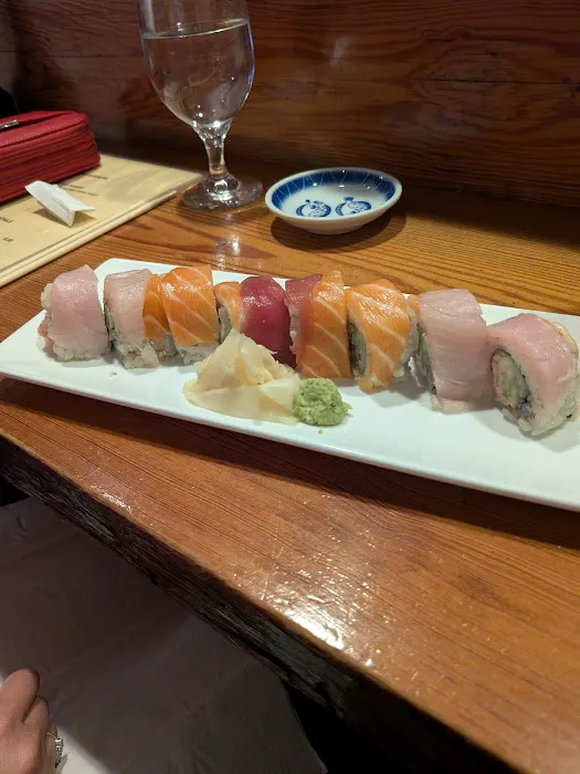 Marumi Picture 1