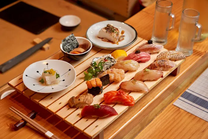 Genki Omakase Picture 10